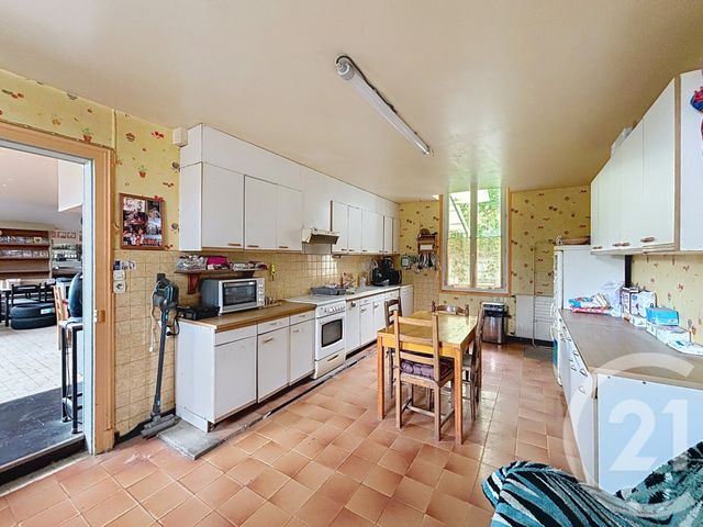 maison à vendre - 9 pièces - 137.0 m2 - VILLE SOUS LA FERTE - 10 - CHAMPAGNE-ARDENNE - Century 21 Legout Immobilier