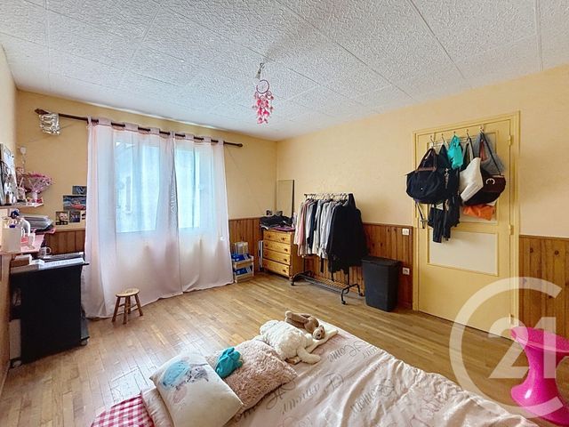maison à vendre - 9 pièces - 137.0 m2 - VILLE SOUS LA FERTE - 10 - CHAMPAGNE-ARDENNE - Century 21 Legout Immobilier