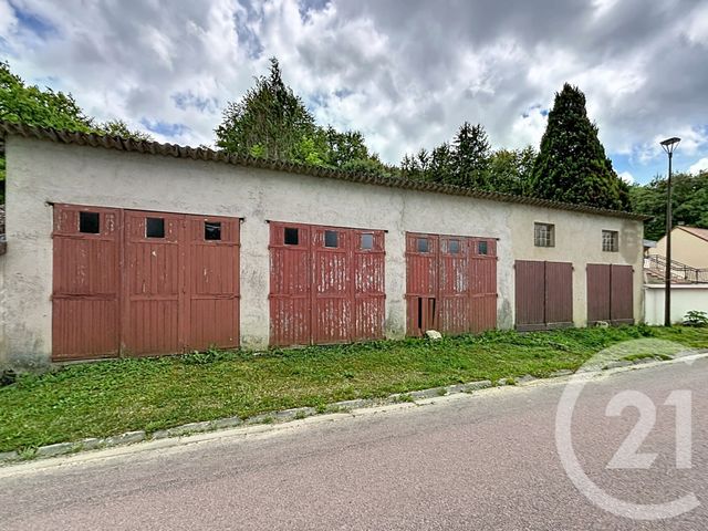 maison à vendre - 9 pièces - 137.0 m2 - VILLE SOUS LA FERTE - 10 - CHAMPAGNE-ARDENNE - Century 21 Legout Immobilier