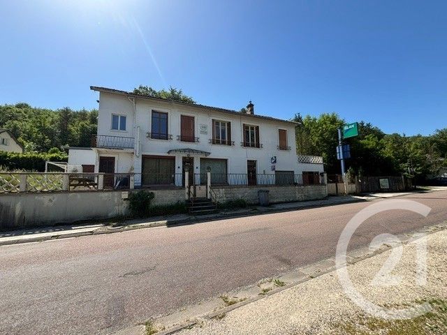maison à vendre - 9 pièces - 137.0 m2 - VILLE SOUS LA FERTE - 10 - CHAMPAGNE-ARDENNE - Century 21 Legout Immobilier