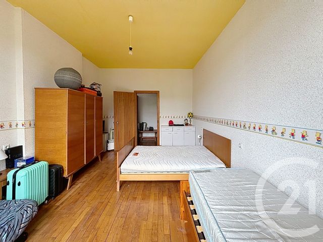 maison à vendre - 9 pièces - 137.0 m2 - VILLE SOUS LA FERTE - 10 - CHAMPAGNE-ARDENNE - Century 21 Legout Immobilier