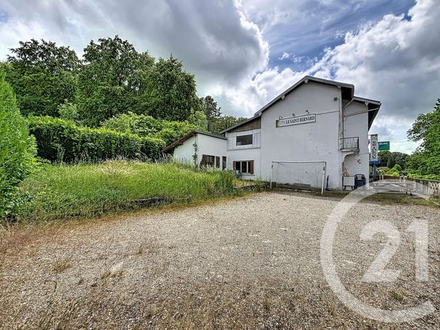 maison à vendre - 9 pièces - 137.0 m2 - VILLE SOUS LA FERTE - 10 - CHAMPAGNE-ARDENNE - Century 21 Legout Immobilier
