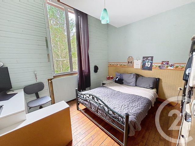 maison à vendre - 9 pièces - 137.0 m2 - VILLE SOUS LA FERTE - 10 - CHAMPAGNE-ARDENNE - Century 21 Legout Immobilier
