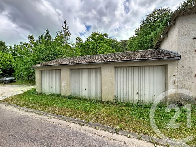 maison à vendre - 9 pièces - 137.0 m2 - VILLE SOUS LA FERTE - 10 - CHAMPAGNE-ARDENNE - Century 21 Legout Immobilier