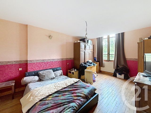 maison à vendre - 9 pièces - 137.0 m2 - VILLE SOUS LA FERTE - 10 - CHAMPAGNE-ARDENNE - Century 21 Legout Immobilier