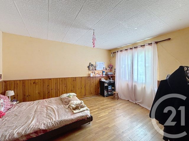 maison à vendre - 9 pièces - 137.0 m2 - VILLE SOUS LA FERTE - 10 - CHAMPAGNE-ARDENNE - Century 21 Legout Immobilier