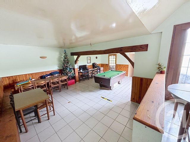 maison à vendre - 9 pièces - 137.0 m2 - VILLE SOUS LA FERTE - 10 - CHAMPAGNE-ARDENNE - Century 21 Legout Immobilier
