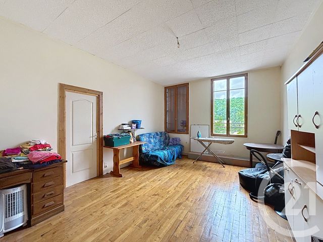 maison à vendre - 9 pièces - 137.0 m2 - VILLE SOUS LA FERTE - 10 - CHAMPAGNE-ARDENNE - Century 21 Legout Immobilier