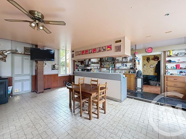 maison à vendre - 9 pièces - 137.0 m2 - VILLE SOUS LA FERTE - 10 - CHAMPAGNE-ARDENNE - Century 21 Legout Immobilier