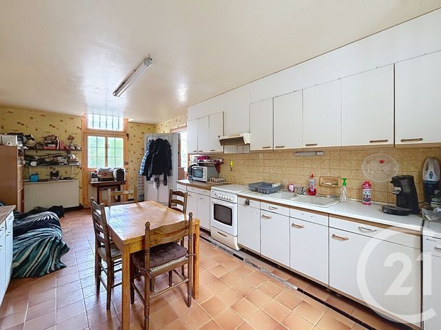 maison à vendre - 9 pièces - 137.0 m2 - VILLE SOUS LA FERTE - 10 - CHAMPAGNE-ARDENNE - Century 21 Legout Immobilier