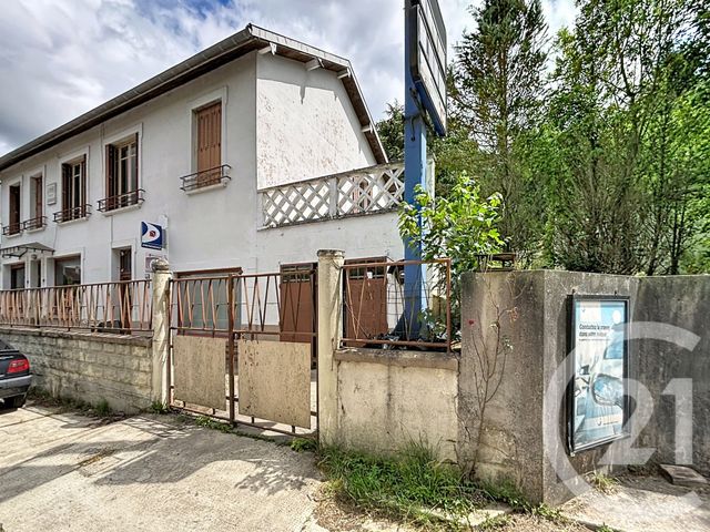 maison à vendre - 9 pièces - 137.0 m2 - VILLE SOUS LA FERTE - 10 - CHAMPAGNE-ARDENNE - Century 21 Legout Immobilier
