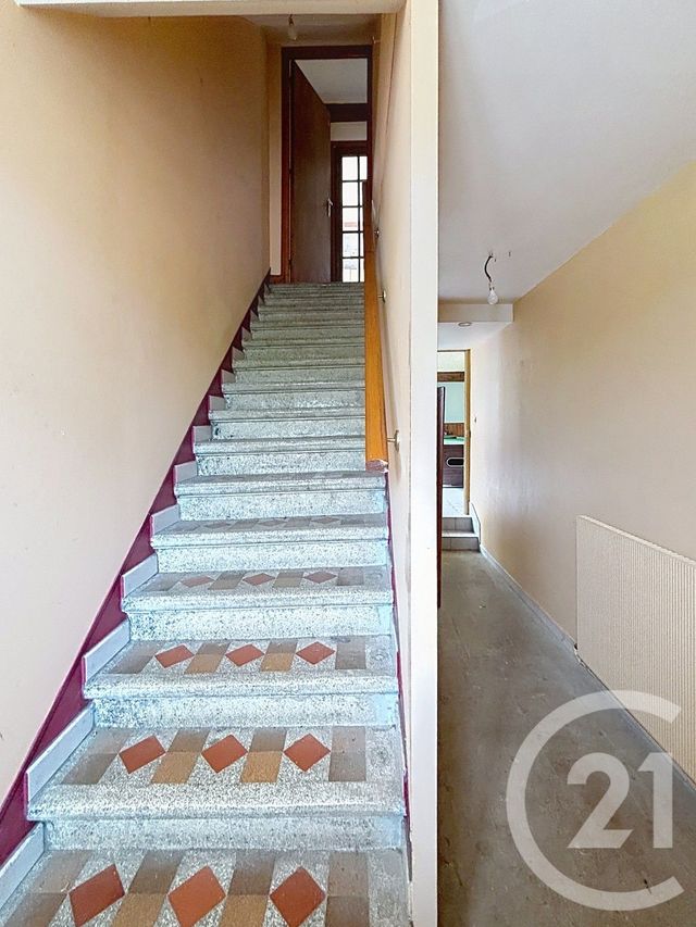maison à vendre - 9 pièces - 137.0 m2 - VILLE SOUS LA FERTE - 10 - CHAMPAGNE-ARDENNE - Century 21 Legout Immobilier