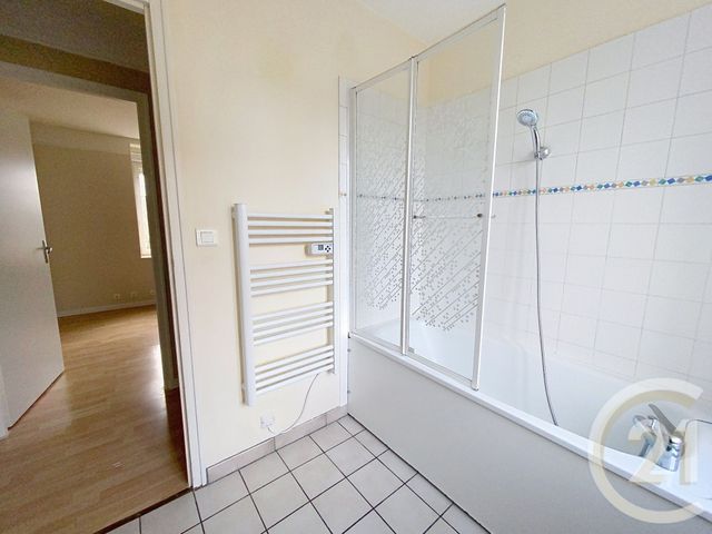 Appartement T2 à louer - 2 pièces - 45.0 m2 - MONTIER EN L ISLE - 10 - CHAMPAGNE-ARDENNE - Century 21 Legout Immobilier