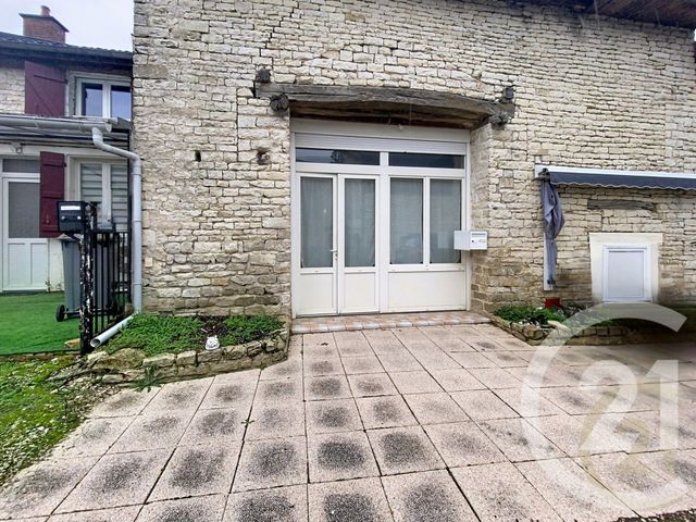 maison à louer - 4 pièces - 99.0 m2 - VILLE SOUS LA FERTE - 10 - CHAMPAGNE-ARDENNE - Century 21 Legout Immobilier