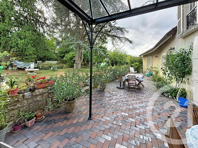 maison à vendre - 9 pièces - 184.0 m2 - BAR SUR AUBE - 10 - CHAMPAGNE-ARDENNE - Century 21 Legout Immobilier