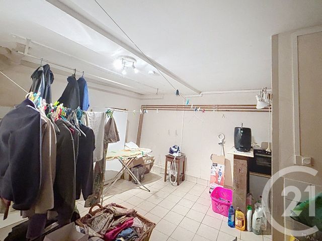 maison à vendre - 9 pièces - 184.0 m2 - BAR SUR AUBE - 10 - CHAMPAGNE-ARDENNE - Century 21 Legout Immobilier
