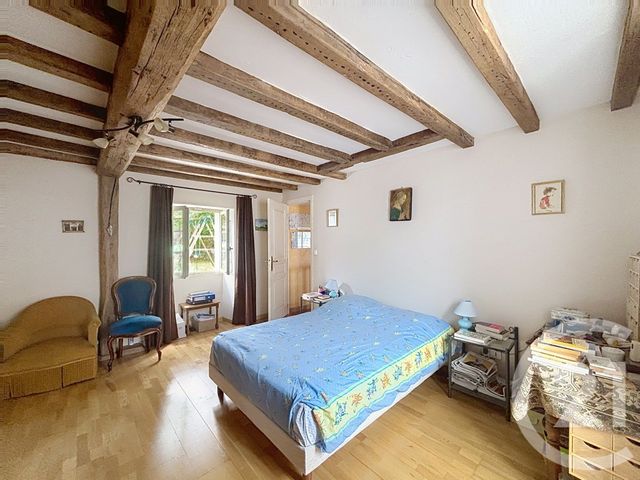maison à vendre - 9 pièces - 184.0 m2 - BAR SUR AUBE - 10 - CHAMPAGNE-ARDENNE - Century 21 Legout Immobilier