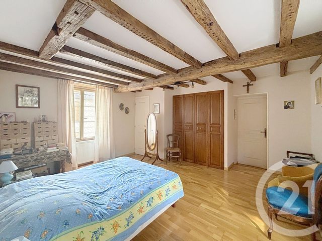 maison à vendre - 9 pièces - 184.0 m2 - BAR SUR AUBE - 10 - CHAMPAGNE-ARDENNE - Century 21 Legout Immobilier