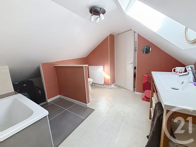maison à vendre - 9 pièces - 184.0 m2 - BAR SUR AUBE - 10 - CHAMPAGNE-ARDENNE - Century 21 Legout Immobilier