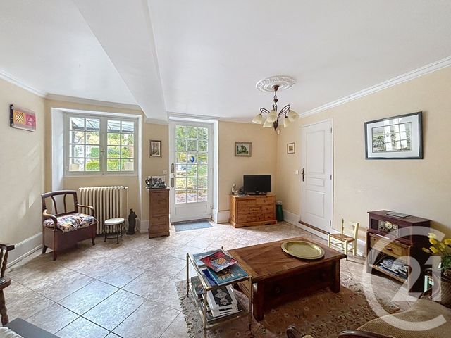 maison à vendre - 9 pièces - 184.0 m2 - BAR SUR AUBE - 10 - CHAMPAGNE-ARDENNE - Century 21 Legout Immobilier