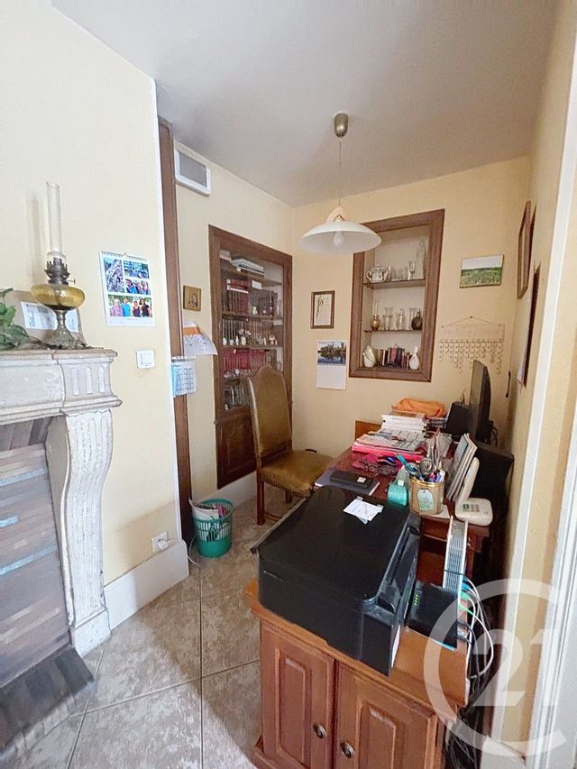maison à vendre - 9 pièces - 184.0 m2 - BAR SUR AUBE - 10 - CHAMPAGNE-ARDENNE - Century 21 Legout Immobilier