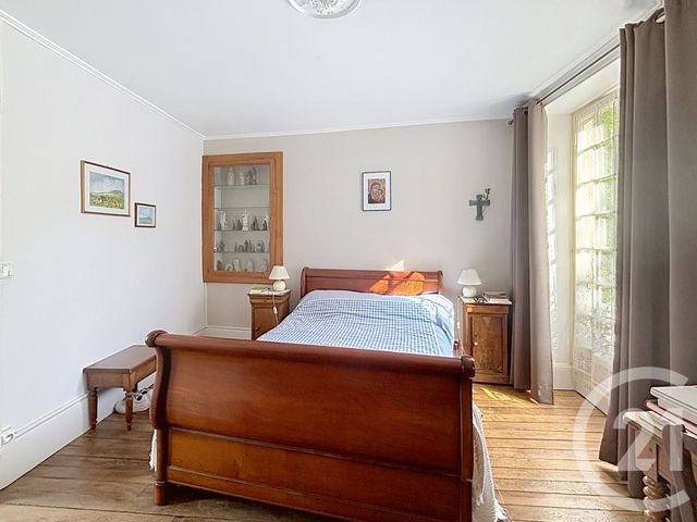 maison à vendre - 9 pièces - 184.0 m2 - BAR SUR AUBE - 10 - CHAMPAGNE-ARDENNE - Century 21 Legout Immobilier
