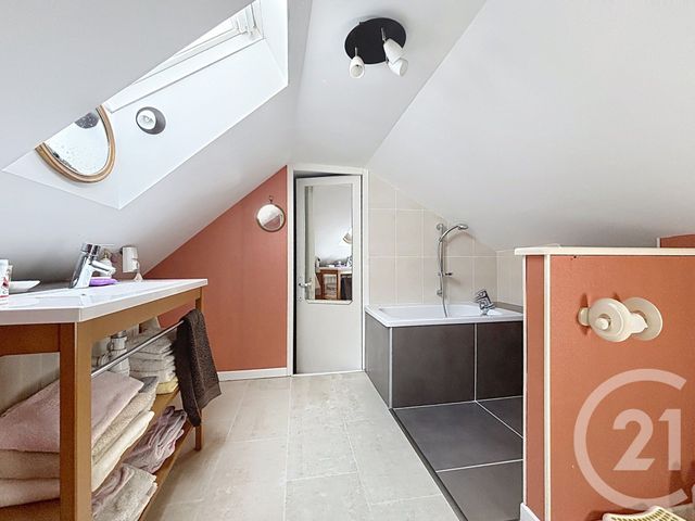 maison à vendre - 9 pièces - 184.0 m2 - BAR SUR AUBE - 10 - CHAMPAGNE-ARDENNE - Century 21 Legout Immobilier