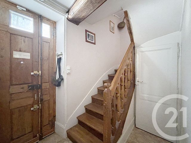 maison à vendre - 9 pièces - 184.0 m2 - BAR SUR AUBE - 10 - CHAMPAGNE-ARDENNE - Century 21 Legout Immobilier
