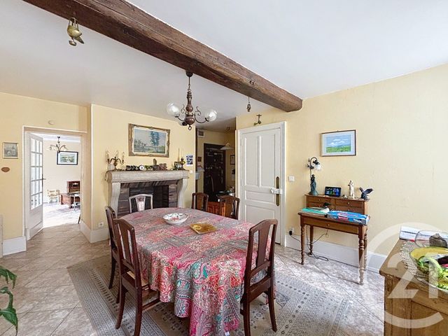 maison à vendre - 9 pièces - 184.0 m2 - BAR SUR AUBE - 10 - CHAMPAGNE-ARDENNE - Century 21 Legout Immobilier
