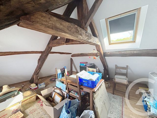maison à vendre - 9 pièces - 184.0 m2 - BAR SUR AUBE - 10 - CHAMPAGNE-ARDENNE - Century 21 Legout Immobilier