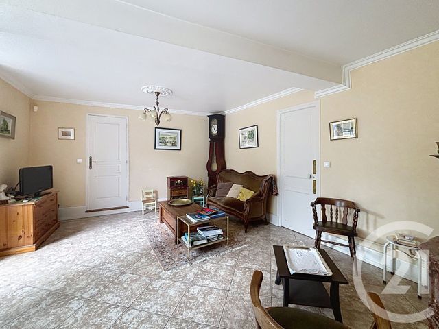 maison à vendre - 9 pièces - 184.0 m2 - BAR SUR AUBE - 10 - CHAMPAGNE-ARDENNE - Century 21 Legout Immobilier