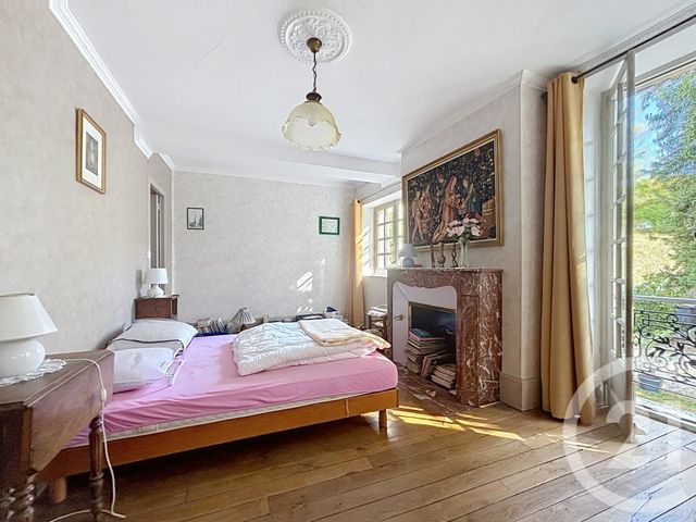 maison à vendre - 9 pièces - 184.0 m2 - BAR SUR AUBE - 10 - CHAMPAGNE-ARDENNE - Century 21 Legout Immobilier