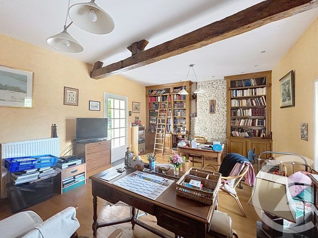 maison à vendre - 9 pièces - 184.0 m2 - BAR SUR AUBE - 10 - CHAMPAGNE-ARDENNE - Century 21 Legout Immobilier