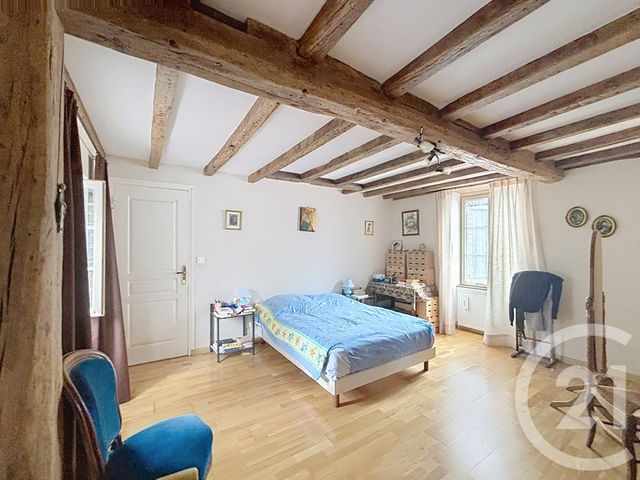 maison à vendre - 9 pièces - 184.0 m2 - BAR SUR AUBE - 10 - CHAMPAGNE-ARDENNE - Century 21 Legout Immobilier