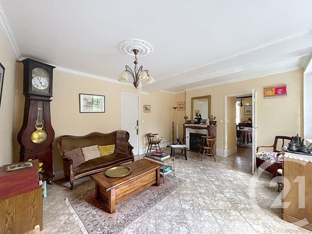 maison à vendre - 9 pièces - 184.0 m2 - BAR SUR AUBE - 10 - CHAMPAGNE-ARDENNE - Century 21 Legout Immobilier