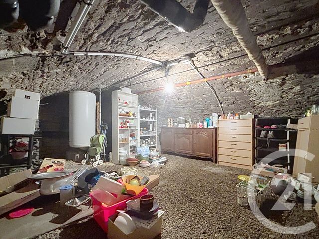 maison à vendre - 9 pièces - 184.0 m2 - BAR SUR AUBE - 10 - CHAMPAGNE-ARDENNE - Century 21 Legout Immobilier