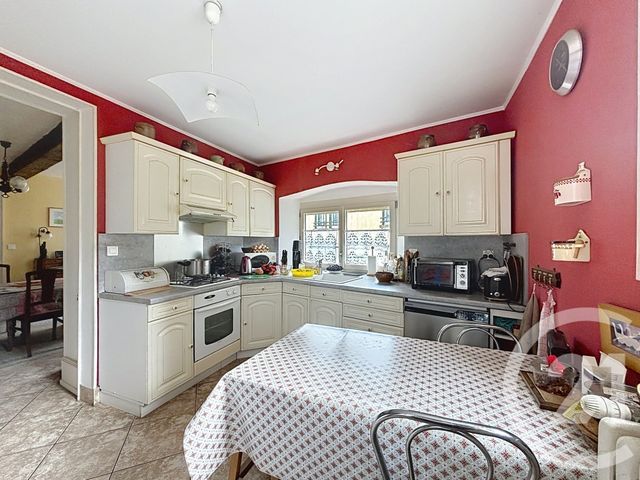 maison à vendre - 9 pièces - 184.0 m2 - BAR SUR AUBE - 10 - CHAMPAGNE-ARDENNE - Century 21 Legout Immobilier