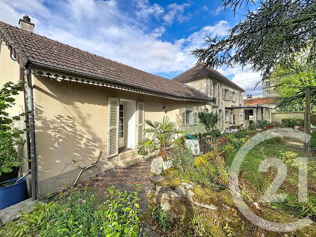 maison à vendre - 9 pièces - 184.0 m2 - BAR SUR AUBE - 10 - CHAMPAGNE-ARDENNE - Century 21 Legout Immobilier