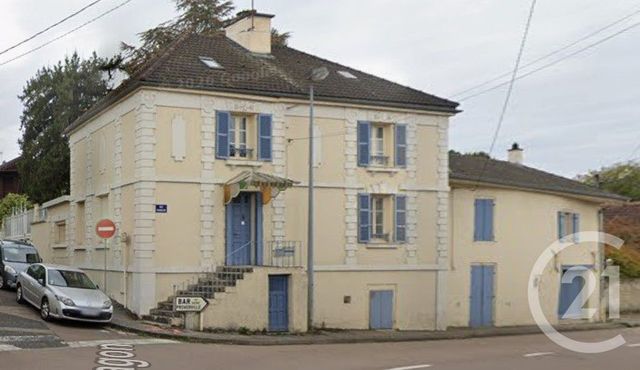maison à vendre - 9 pièces - 184.0 m2 - BAR SUR AUBE - 10 - CHAMPAGNE-ARDENNE - Century 21 Legout Immobilier