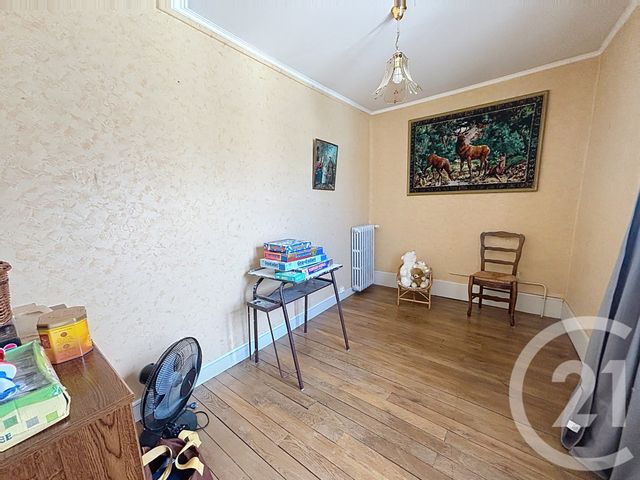maison à vendre - 9 pièces - 184.0 m2 - BAR SUR AUBE - 10 - CHAMPAGNE-ARDENNE - Century 21 Legout Immobilier