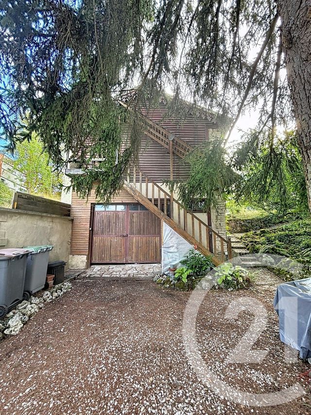 maison à vendre - 9 pièces - 184.0 m2 - BAR SUR AUBE - 10 - CHAMPAGNE-ARDENNE - Century 21 Legout Immobilier