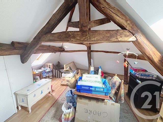 maison à vendre - 9 pièces - 184.0 m2 - BAR SUR AUBE - 10 - CHAMPAGNE-ARDENNE - Century 21 Legout Immobilier