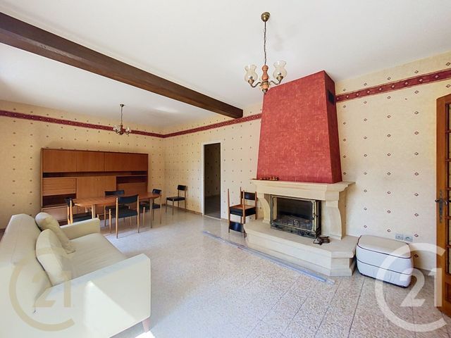 maison à louer - 6 pièces - 103.29 m2 - THENNELIERES - 10 - CHAMPAGNE-ARDENNE - Century 21 Legout Immobilier