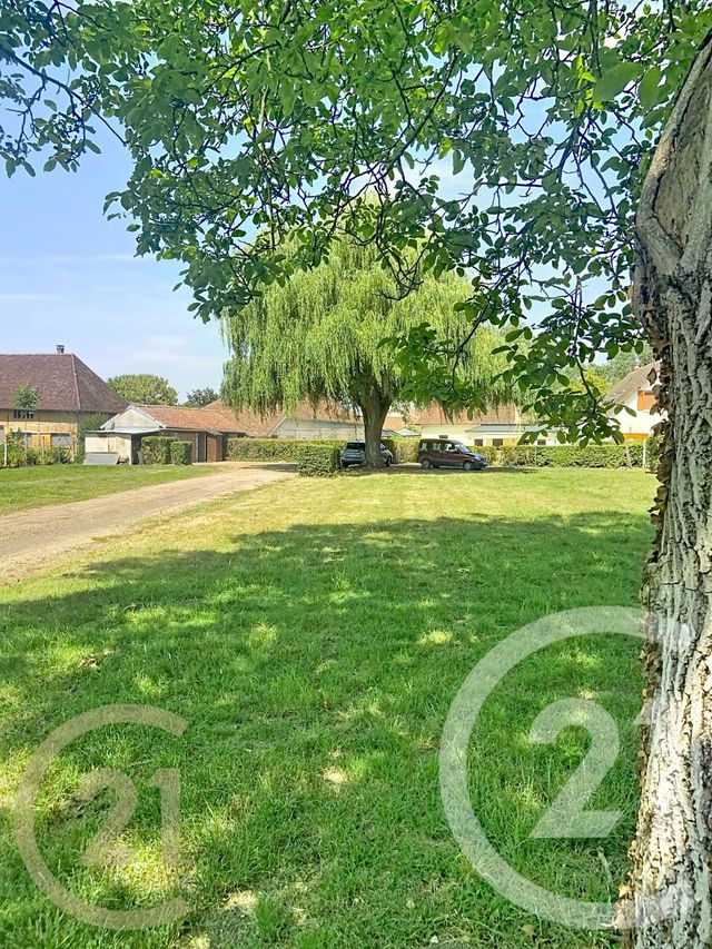 maison à louer - 6 pièces - 103.29 m2 - THENNELIERES - 10 - CHAMPAGNE-ARDENNE - Century 21 Legout Immobilier