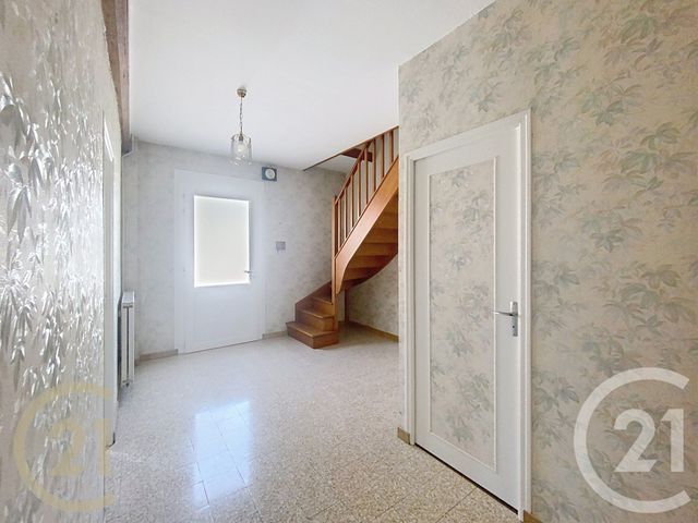 maison à louer - 6 pièces - 103.29 m2 - THENNELIERES - 10 - CHAMPAGNE-ARDENNE - Century 21 Legout Immobilier