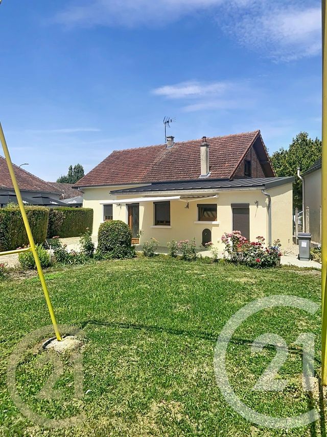 maison - THENNELIERES - 10