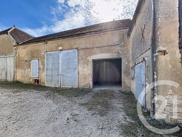 maison à vendre - 5 pièces - 80.0 m2 - MAGNANT - 10 - CHAMPAGNE-ARDENNE - Century 21 Legout Immobilier