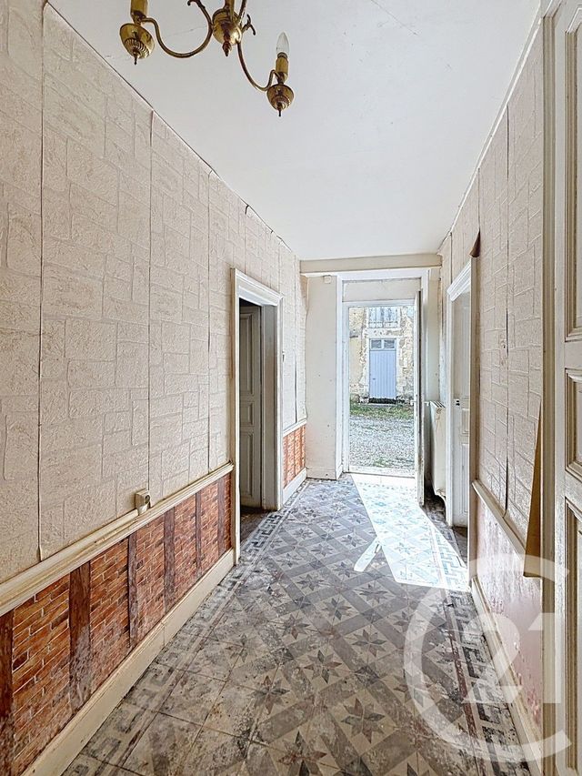 maison à vendre - 5 pièces - 80.0 m2 - MAGNANT - 10 - CHAMPAGNE-ARDENNE - Century 21 Legout Immobilier