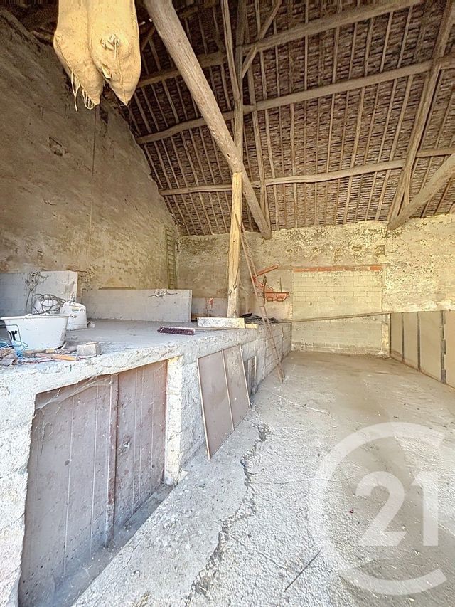 maison à vendre - 5 pièces - 80.0 m2 - MAGNANT - 10 - CHAMPAGNE-ARDENNE - Century 21 Legout Immobilier