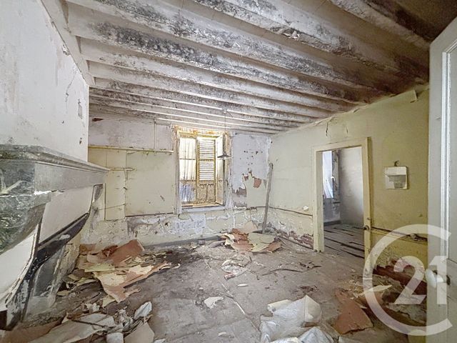 maison à vendre - 5 pièces - 80.0 m2 - MAGNANT - 10 - CHAMPAGNE-ARDENNE - Century 21 Legout Immobilier